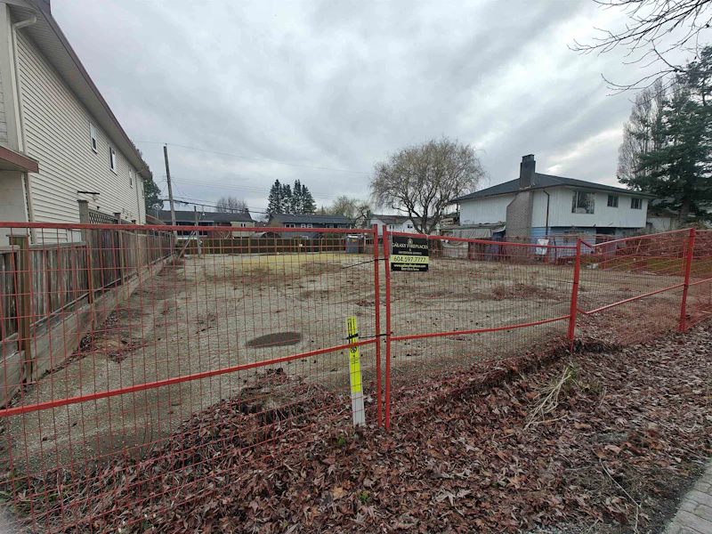11320 Williams Road, Richmond BC