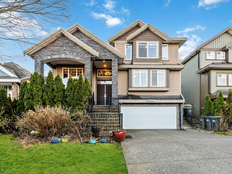 17706 101 Avenue, Surrey, BC, V4N 5V7