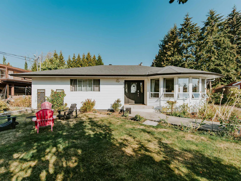 918 Davis Road, Gibsons BC