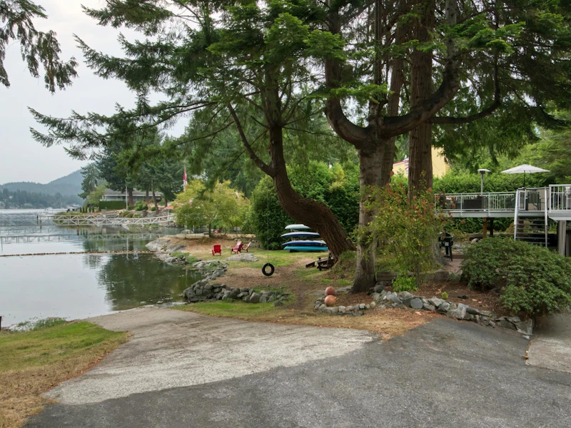 4781 Francis Peninsula Road, Pender Harbour Egmont BC