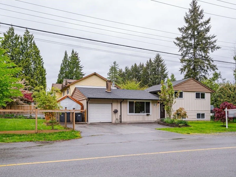 1585 Lincoln Avenue, Port Coquitlam BC V3B 2J4