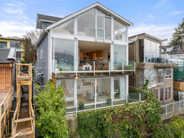 3623 Cameron Avenue, Vancouver, BC, V6R 1A1 - 2