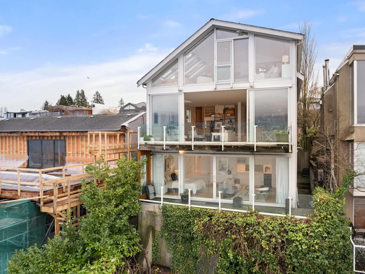 3623 Cameron Avenue, Vancouver, BC, V6R 1A1 - 4