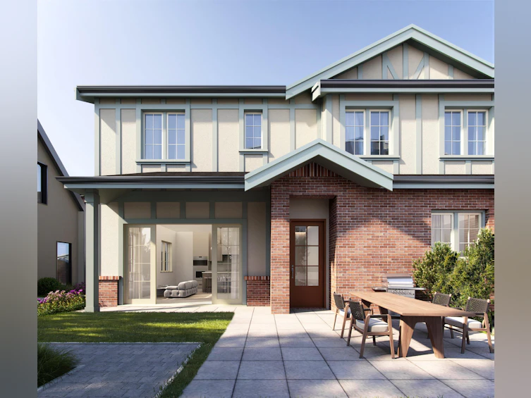 D-1311 W 57th Avenue, Vancouver, BC, V6P 1S7 - 2