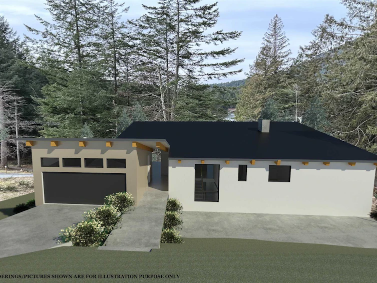 857 Forster Lane, Bowen Island, BC, V0N 1G2 - 11