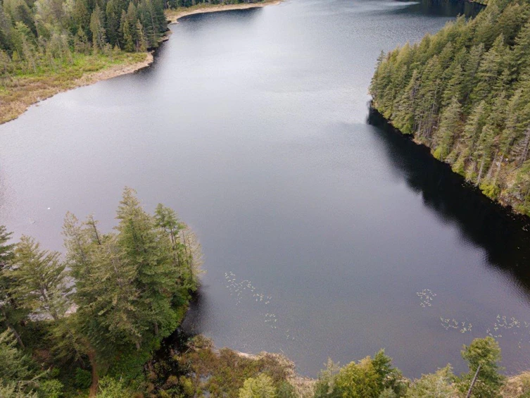 857 Forster Lane, Bowen Island, BC, V0N 1G2 - 2