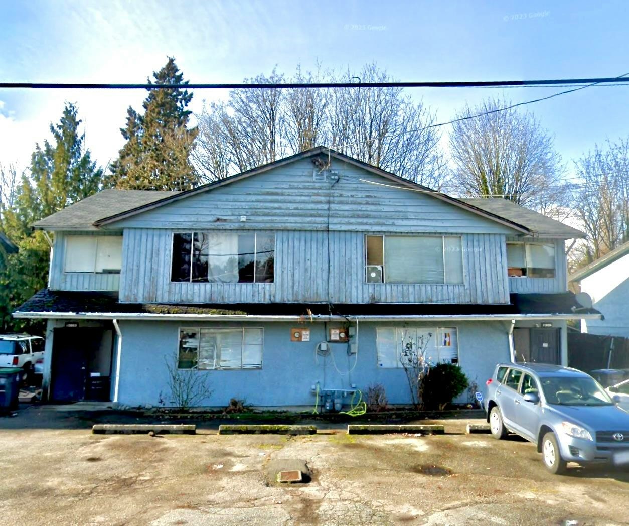 10865 133a Street, Surrey, BC, V3T 4A5