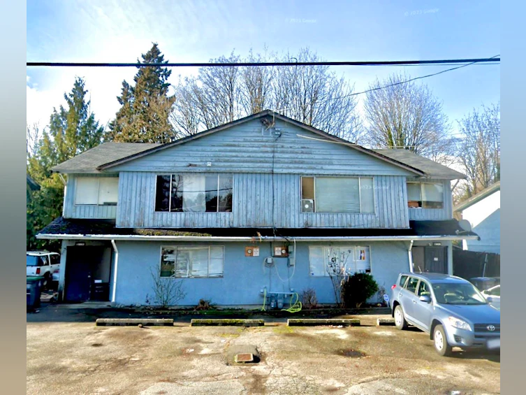 10865 133a Street, Surrey, BC, V3T 4A5