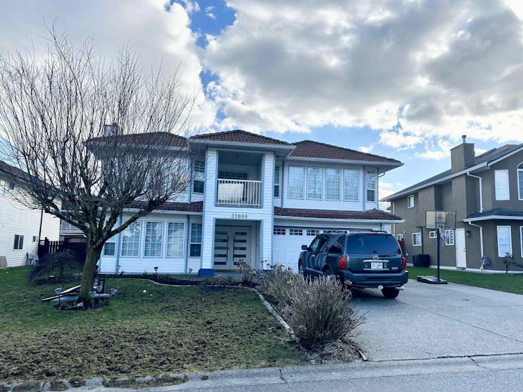 31886 Link Court, Abbotsford, BC, V2T 5R5