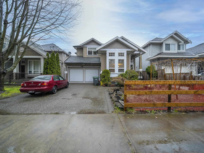 13067 112th Avenue, Surrey BC V3T 2S6