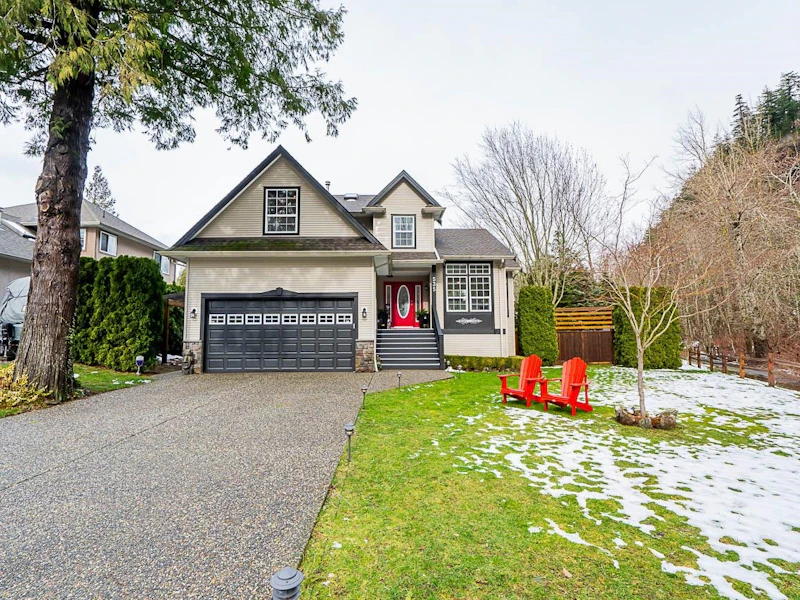535 Driftwood Avenue, Harrison Hot Springs BC V0M 1A3
