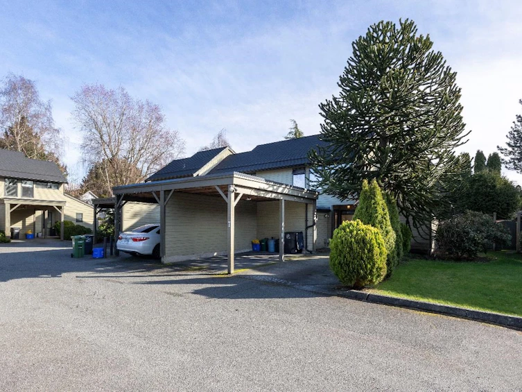 7-4120 Steveston Highway, Richmond, BC, V7E 2K3