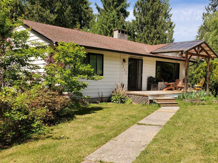 5255 244 Street, Langley, BC, V2Z 1H7 - 2