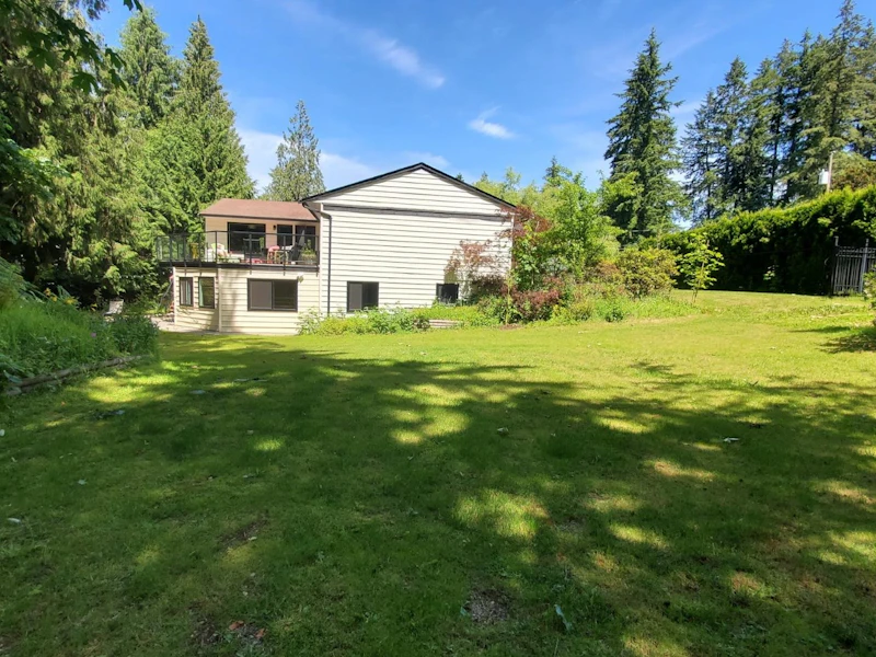 5255 244th Street, Langley BC V2Z 1H7