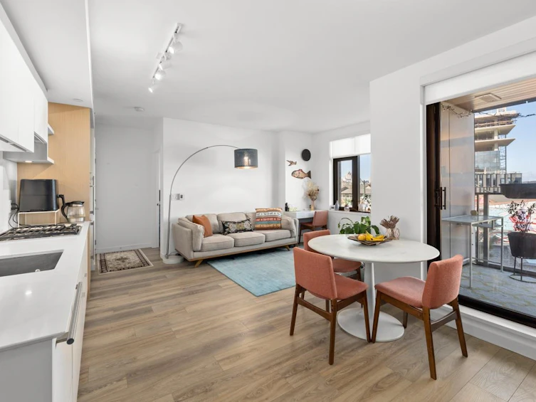 407-210 E 5th Avenue, Vancouver, BC, V5T 0K1 - 10