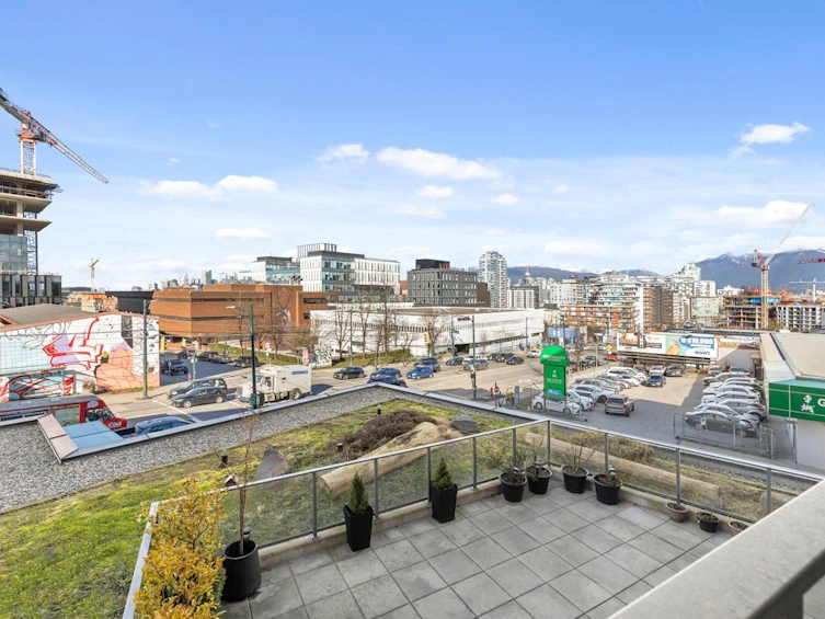 407-210 E 5th Avenue, Vancouver, BC, V5T 0K1 - 18