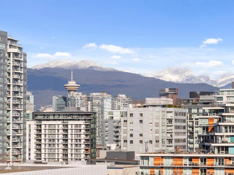 407-210 E 5th Avenue, Vancouver, BC, V5T 0K1 - 20