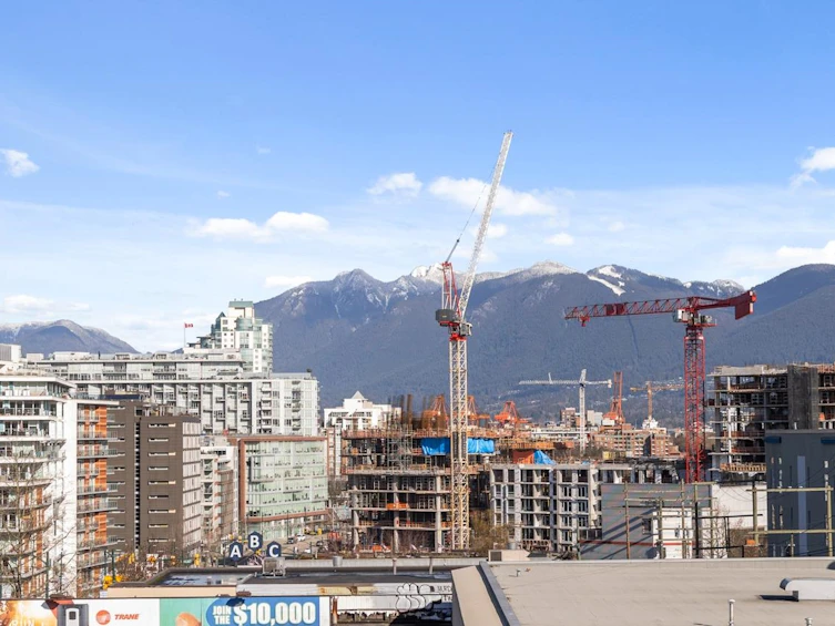 407-210 E 5th Avenue, Vancouver, BC, V5T 0K1 - 21