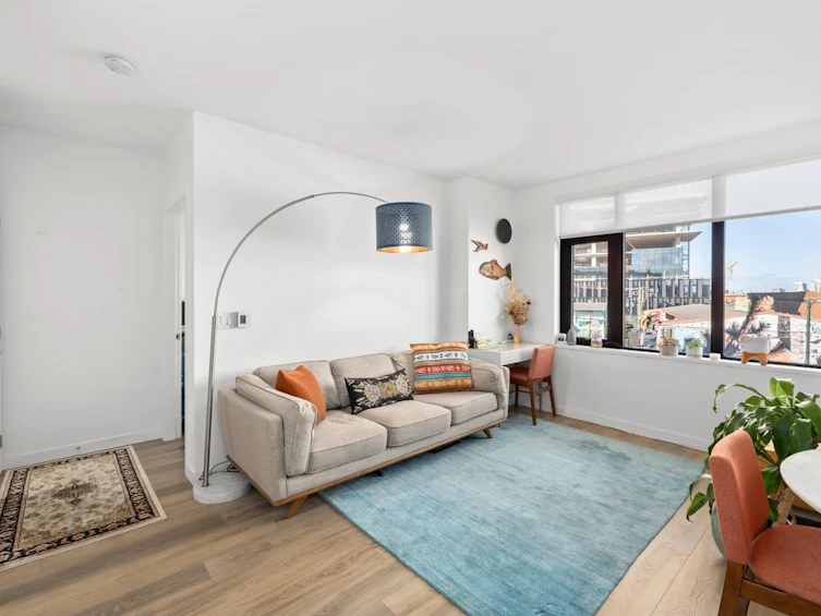407-210 E 5th Avenue, Vancouver, BC, V5T 0K1 - 3