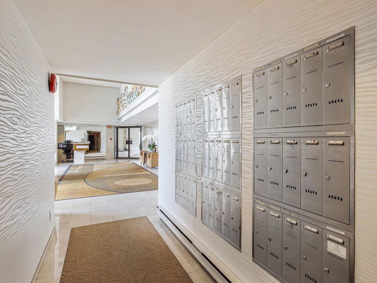 305-1600 Howe Street, Vancouver, BC, V6Z 2L9 - 8