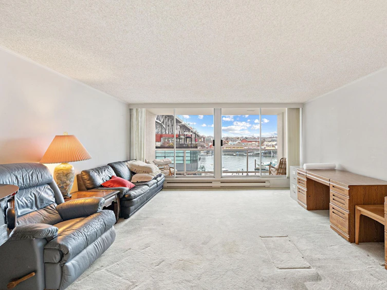 305-1600 Howe Street, Vancouver, BC, V6Z 2L9 - 9