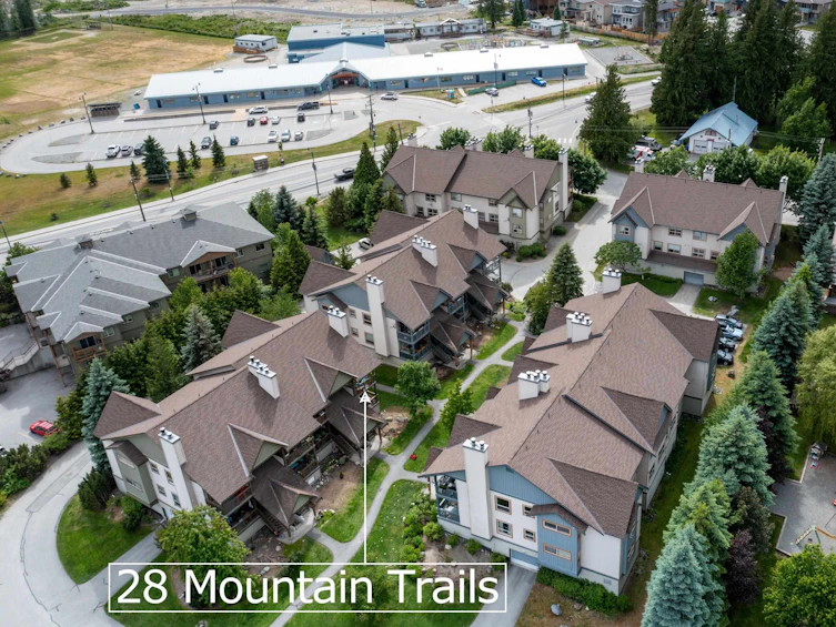 28-7410 Flint Street, Pemberton, BC, V0N 2L1 - 3