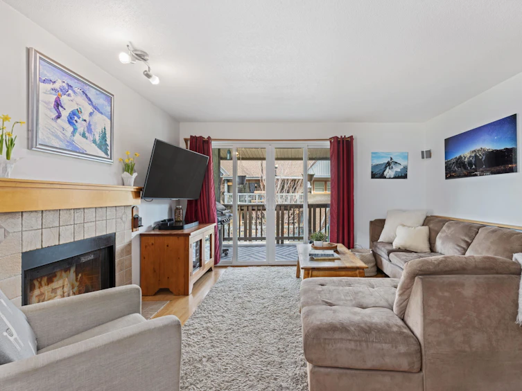 28-7410 Flint Street, Pemberton, BC, V0N 2L1 - 7