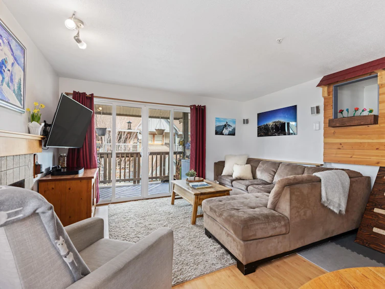 28-7410 Flint Street, Pemberton, BC, V0N 2L1 - 8