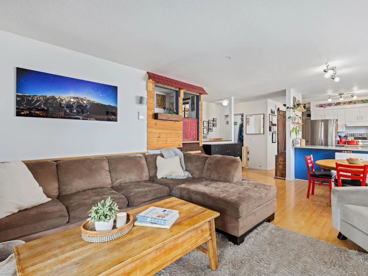 28-7410 Flint Street, Pemberton, BC, V0N 2L1 - 9