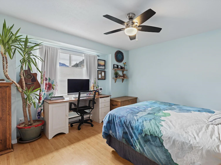 28-7410 Flint Street, Pemberton, BC, V0N 2L1 - 13