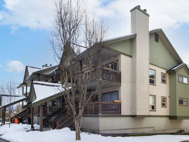 28-7410 Flint Street, Pemberton, BC, V0N 2L1 - 22