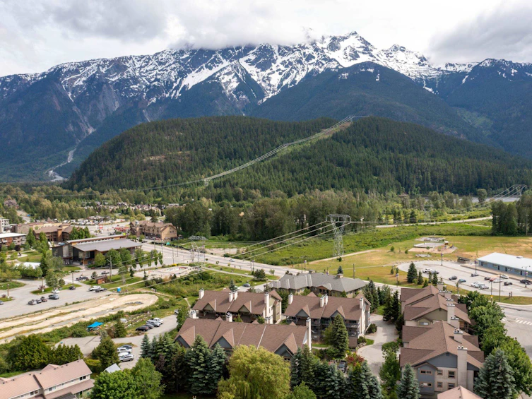 28-7410 Flint Street, Pemberton, BC, V0N 2L1 - 23