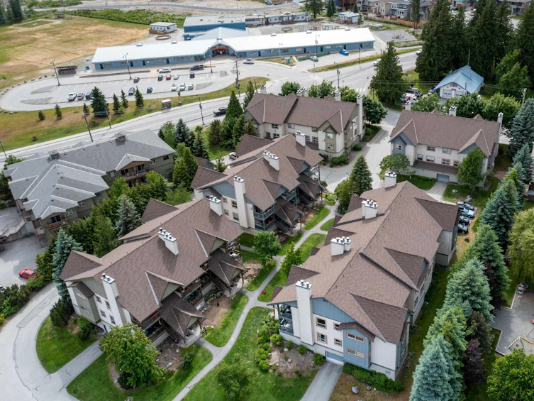 28-7410 Flint Street, Pemberton, BC, V0N 2L1 - 25
