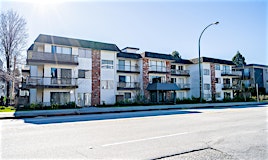 102-2040 Cornwall Avenue, Vancouver, BC, V6J 1E1
