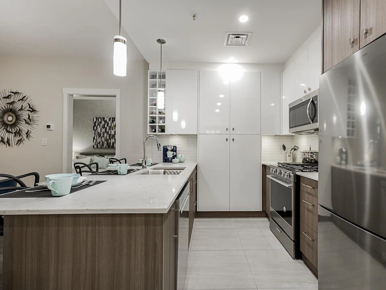 416-23200 Gilley Road, Richmond, BC, V6V 2L6 - 4