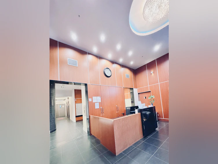 2207-833 Seymour Street, Vancouver, BC, V6B 0G4 - 9