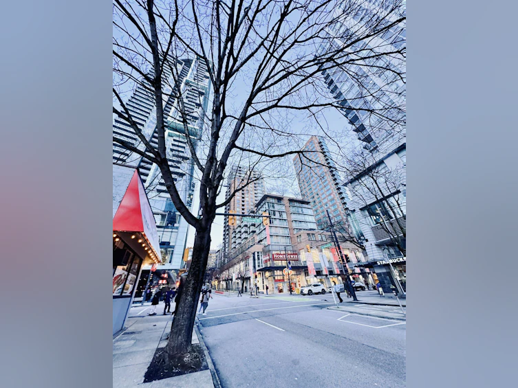 2207-833 Seymour Street, Vancouver, BC, V6B 0G4 - 14