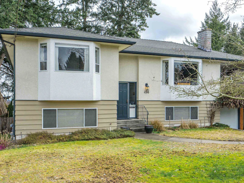 490 55th Street, Delta BC V4M 3J7