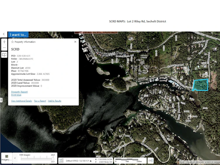 Lot 2 Riley Road, Halfmoon Bay, BC, V7Z 1B6 - 28