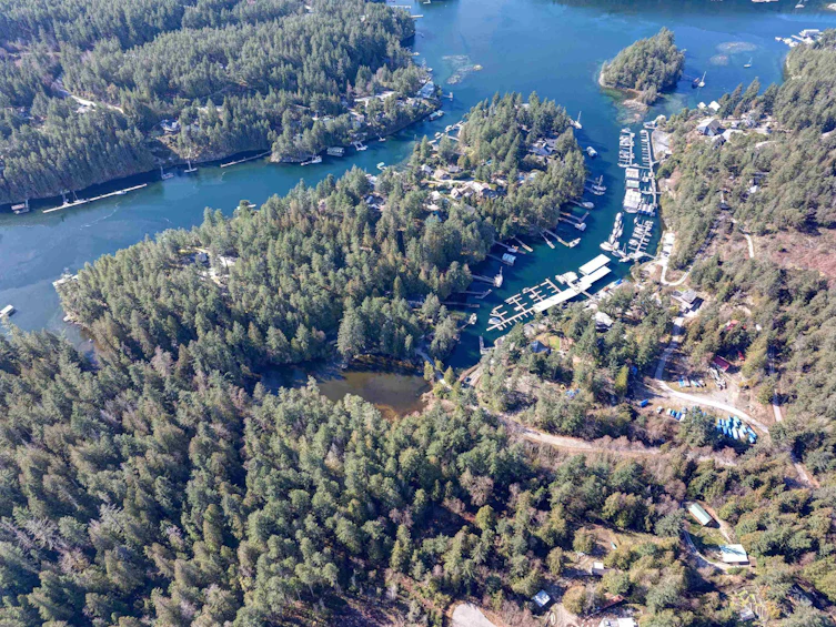 Lot 2 Riley Road, Halfmoon Bay, BC, V7Z 1B6 - 10