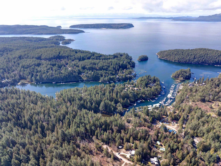 Lot 2 Riley Road, Halfmoon Bay, BC, V7Z 1B6 - 11
