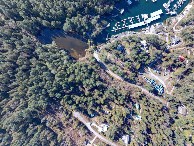 Lot 2 Riley Road, Halfmoon Bay, BC, V7Z 1B6 - 12