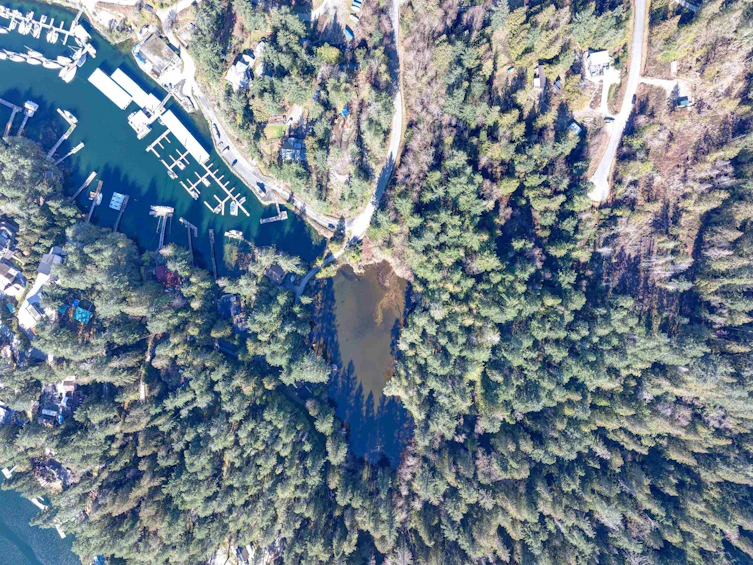 Lot 2 Riley Road, Halfmoon Bay, BC, V7Z 1B6 - 14