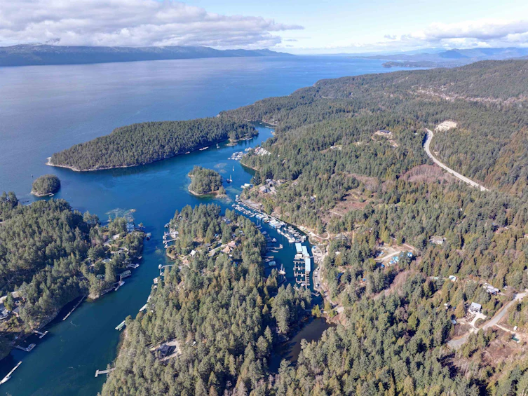 Lot 2 Riley Road, Halfmoon Bay, BC, V7Z 1B6 - 15