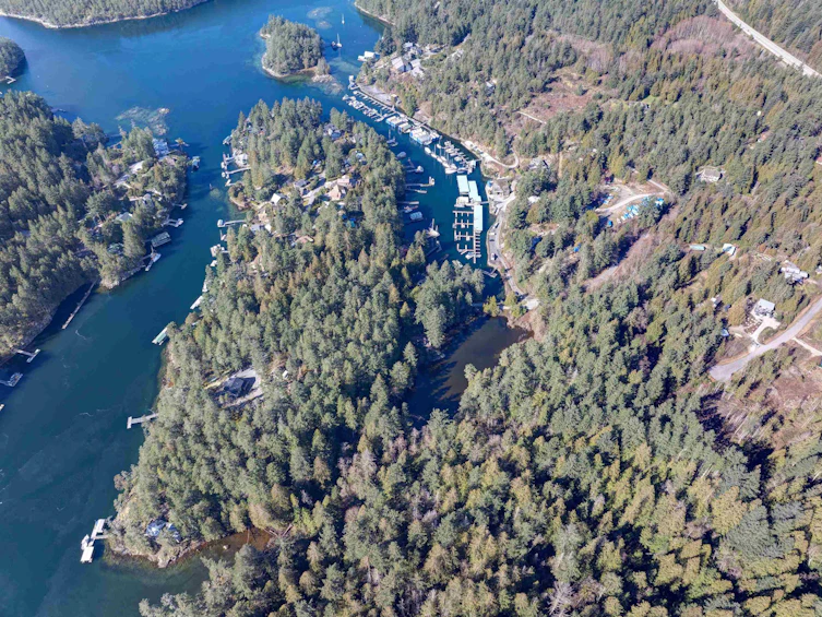Lot 2 Riley Road, Halfmoon Bay, BC, V7Z 1B6 - 16