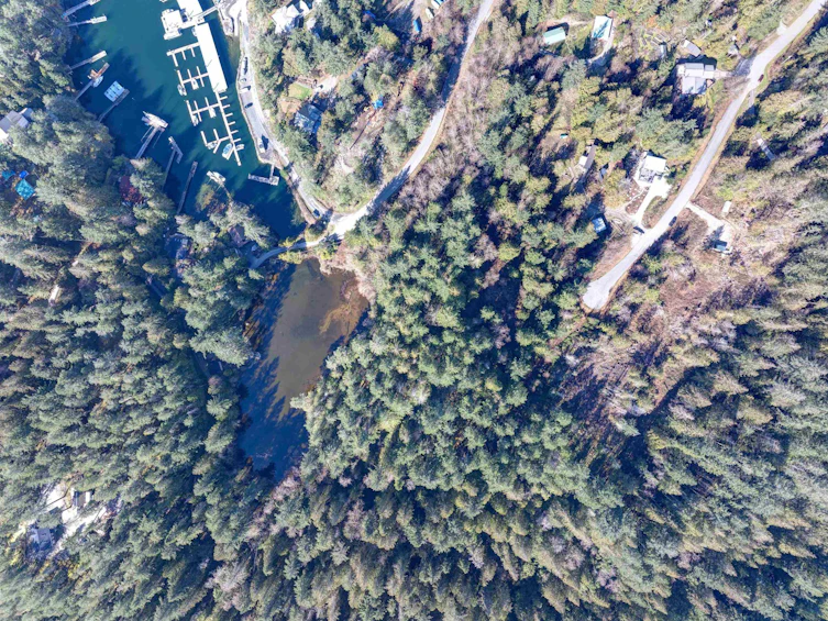 Lot 2 Riley Road, Halfmoon Bay, BC, V7Z 1B6 - 17