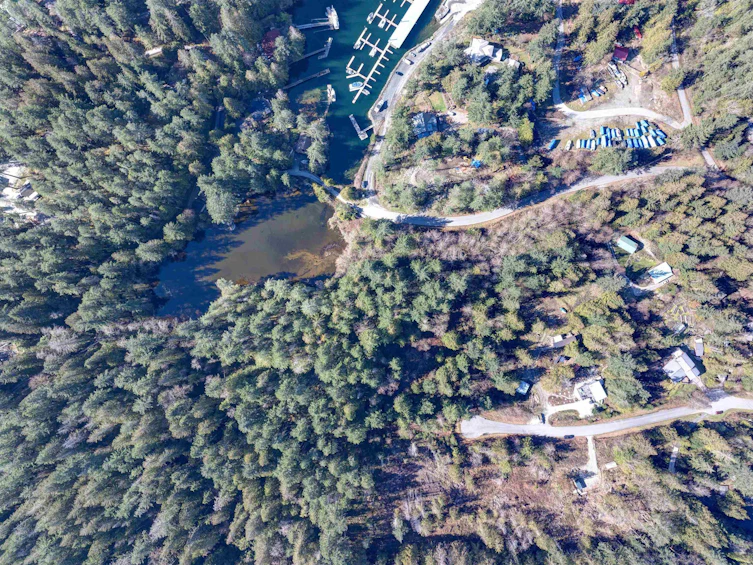 Lot 2 Riley Road, Halfmoon Bay, BC, V7Z 1B6 - 18