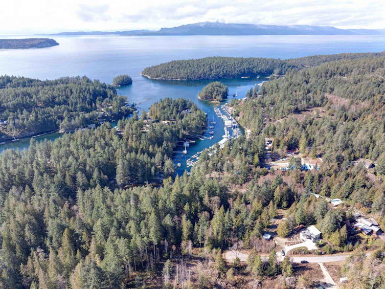 Lot 2 Riley Road, Halfmoon Bay, BC, V7Z 1B6 - 3