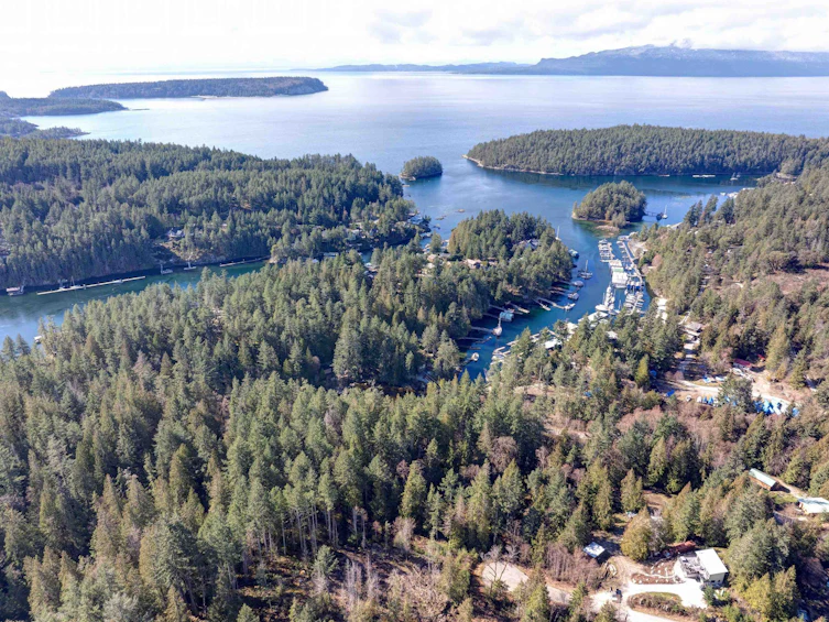 Lot 2 Riley Road, Halfmoon Bay, BC, V7Z 1B6 - 4