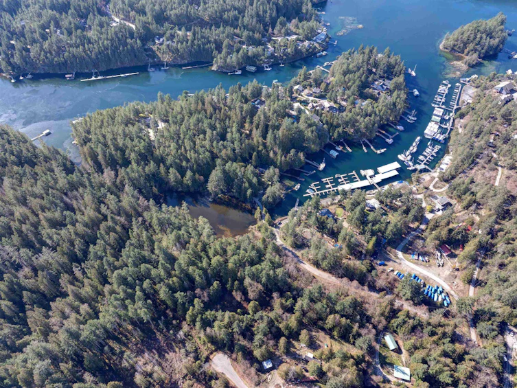 Lot 2 Riley Road, Halfmoon Bay, BC, V7Z 1B6 - 5